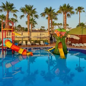 BQ Alcudia Sun Village