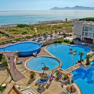 Eix Platja Daurada Hotel &amp; SPA