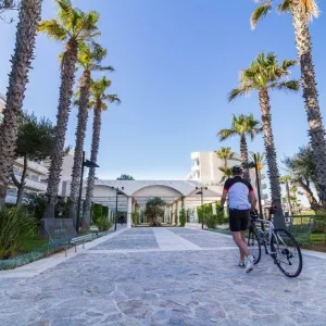 Eix Platja Daurada Hotel &amp; SPA