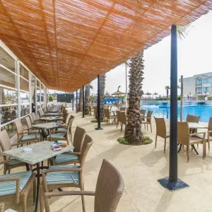 Eix Platja Daurada Hotel &amp; SPA