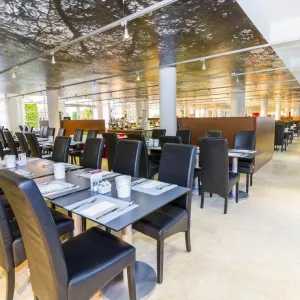 Eix Platja Daurada Hotel &amp; SPA