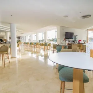 Eix Platja Daurada Hotel &amp; SPA