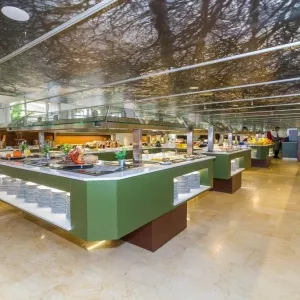 Eix Platja Daurada Hotel &amp; SPA