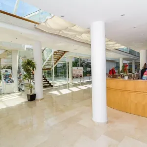 Eix Platja Daurada Hotel &amp; SPA