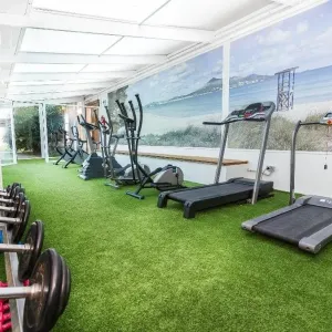 Eix Platja Daurada Hotel &amp; SPA