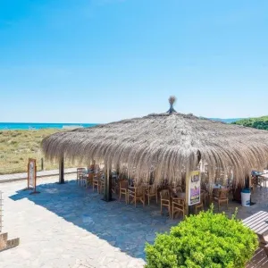 Eix Platja Daurada Hotel &amp; SPA
