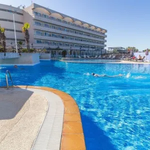 Eix Platja Daurada Hotel &amp; SPA