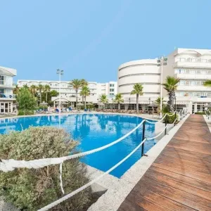 Eix Platja Daurada Hotel &amp; SPA