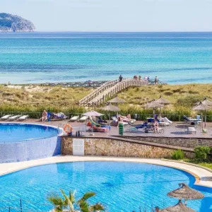 Eix Platja Daurada Hotel &amp; SPA