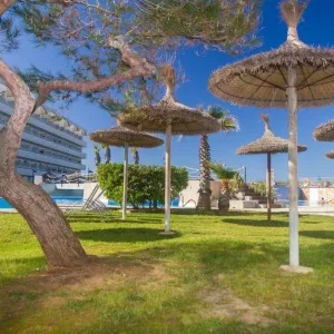 Eix Platja Daurada Hotel &amp; SPA