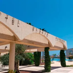 Eix Platja Daurada Hotel &amp; SPA