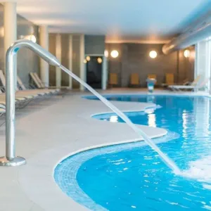 Eix Platja Daurada Hotel &amp; SPA
