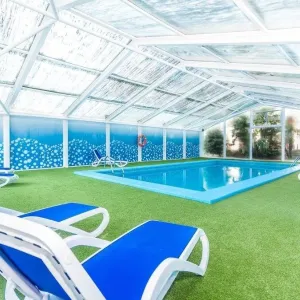 Eix Platja Daurada Hotel &amp; SPA