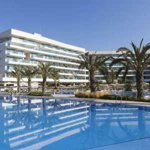 Gran Playa de Palma Hipotels