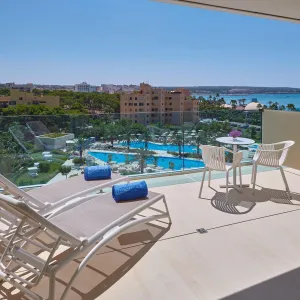 Gran Playa de Palma Hipotels