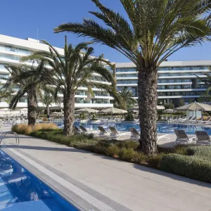 Gran Playa de Palma Hipotels