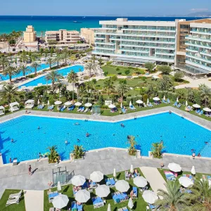 Playa de Palma Palace Hipotels