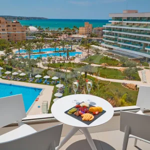 Playa de Palma Palace Hipotels