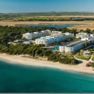 Iberostar Selection Albufera Park