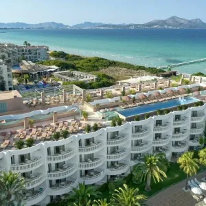 Iberostar Selection Albufera Park