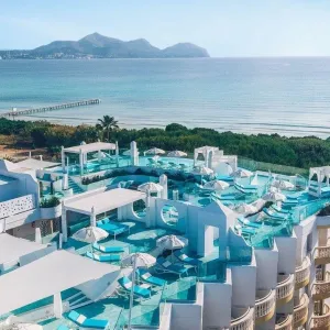 Iberostar Selection Albufera Park