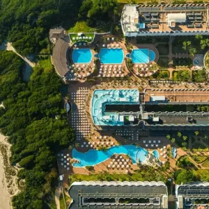 Iberostar Selection Albufera Park