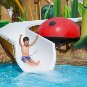 Iberostar Selection Albufera Park