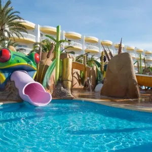 Iberostar Selection Albufera Park