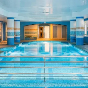 Iberostar Selection Albufera Park