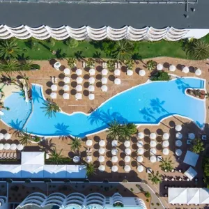 Iberostar Selection Albufera Park