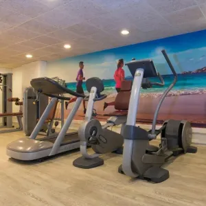 Iberostar Selection Albufera Park