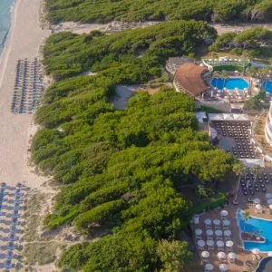 Iberostar Selection Albufera Park