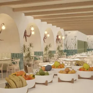 Iberostar Selection Albufera Park