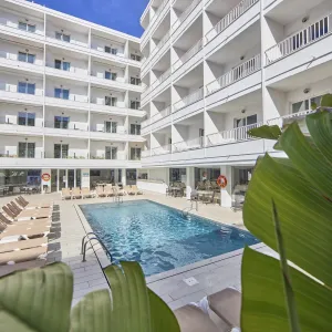 Ilusion Calma Hotel