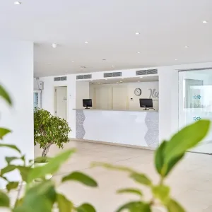 Ilusion Calma Hotel