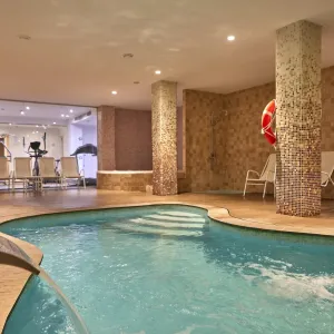 Ilusion Calma Hotel