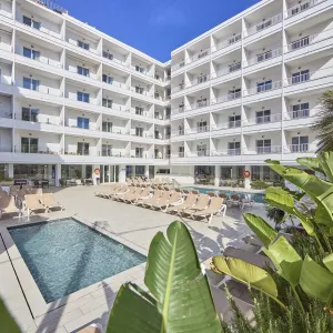 Ilusion Calma Hotel