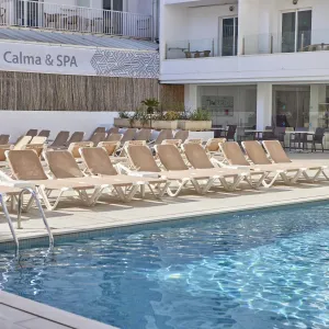 Ilusion Calma Hotel
