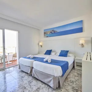 Ilusion Calma Hotel