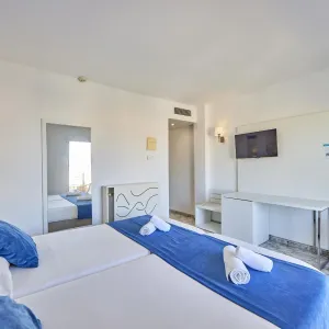 Ilusion Calma Hotel