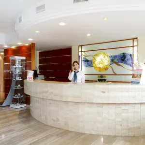 Ilusion Markus &amp; Spa