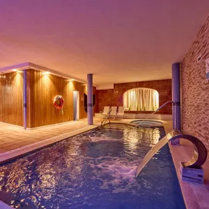 Ilusion Markus &amp; Spa