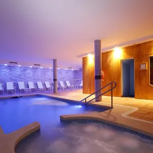 Ilusion Markus &amp; Spa