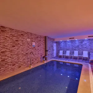 Ilusion Markus &amp; Spa
