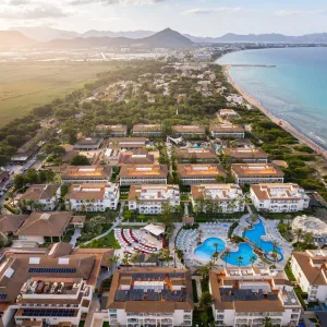 Playa Garden Aparthotel Spa