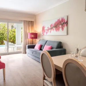 Playa Garden Aparthotel Spa