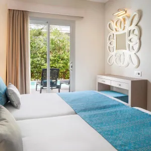 Playa Garden Aparthotel Spa