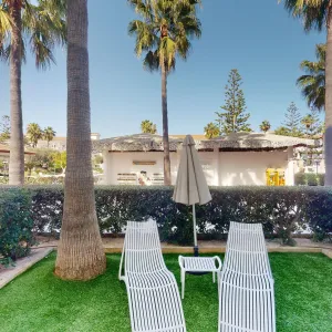 Playa Garden Aparthotel Spa