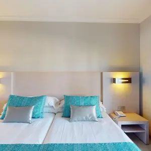 Playa Garden Aparthotel Spa