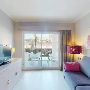 Playa Garden Aparthotel Spa